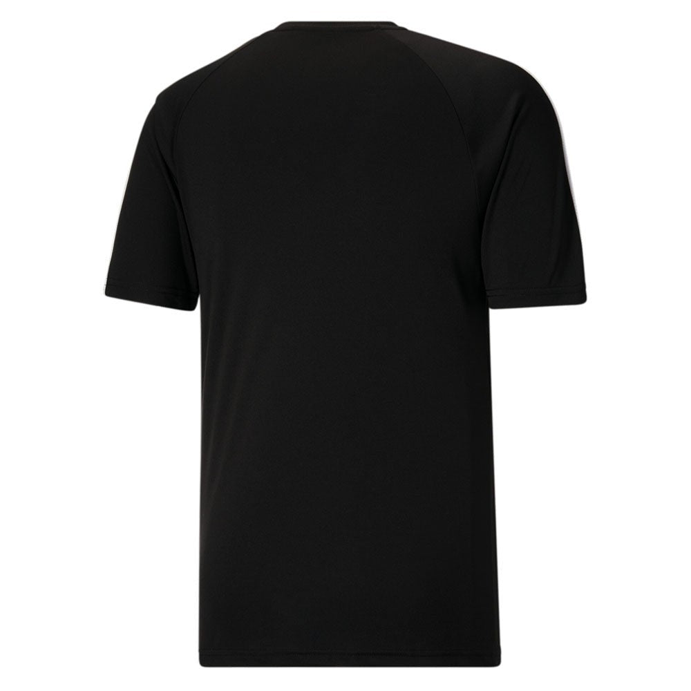 Speed Crew Neck Short Sleeve Soccer Jersey
