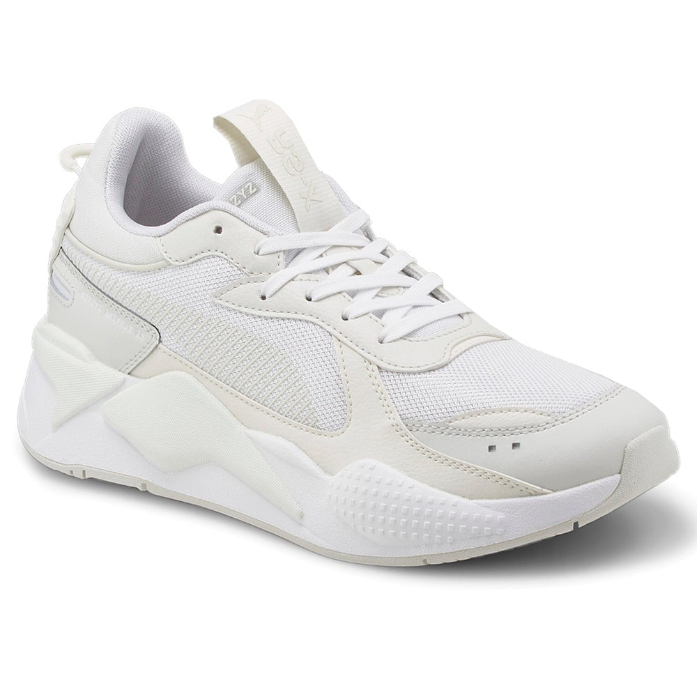 RS-X Geek Lace Up Sneakers