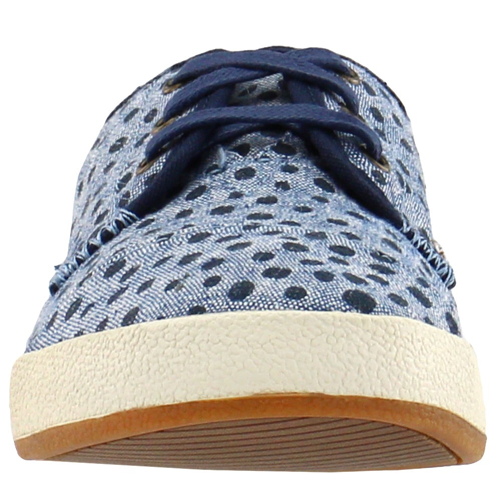 Paseo Lace Up Sneakers