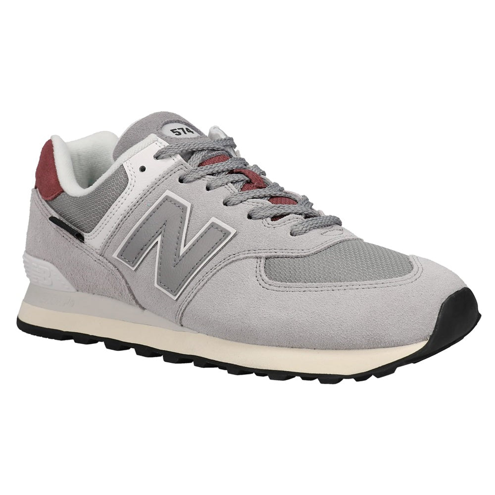 574 Lace Up Sneakers