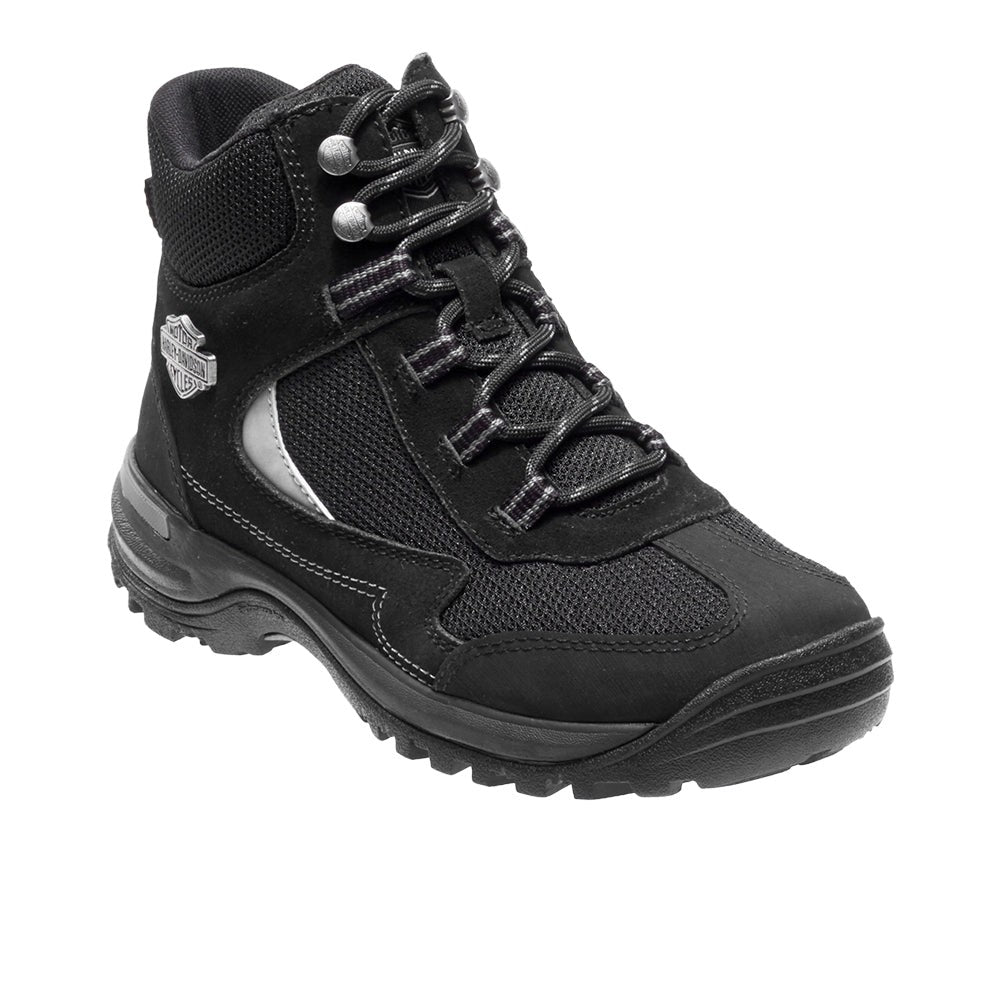 Waites 4 Inch Slip Resistant Composite Toe Work Boots