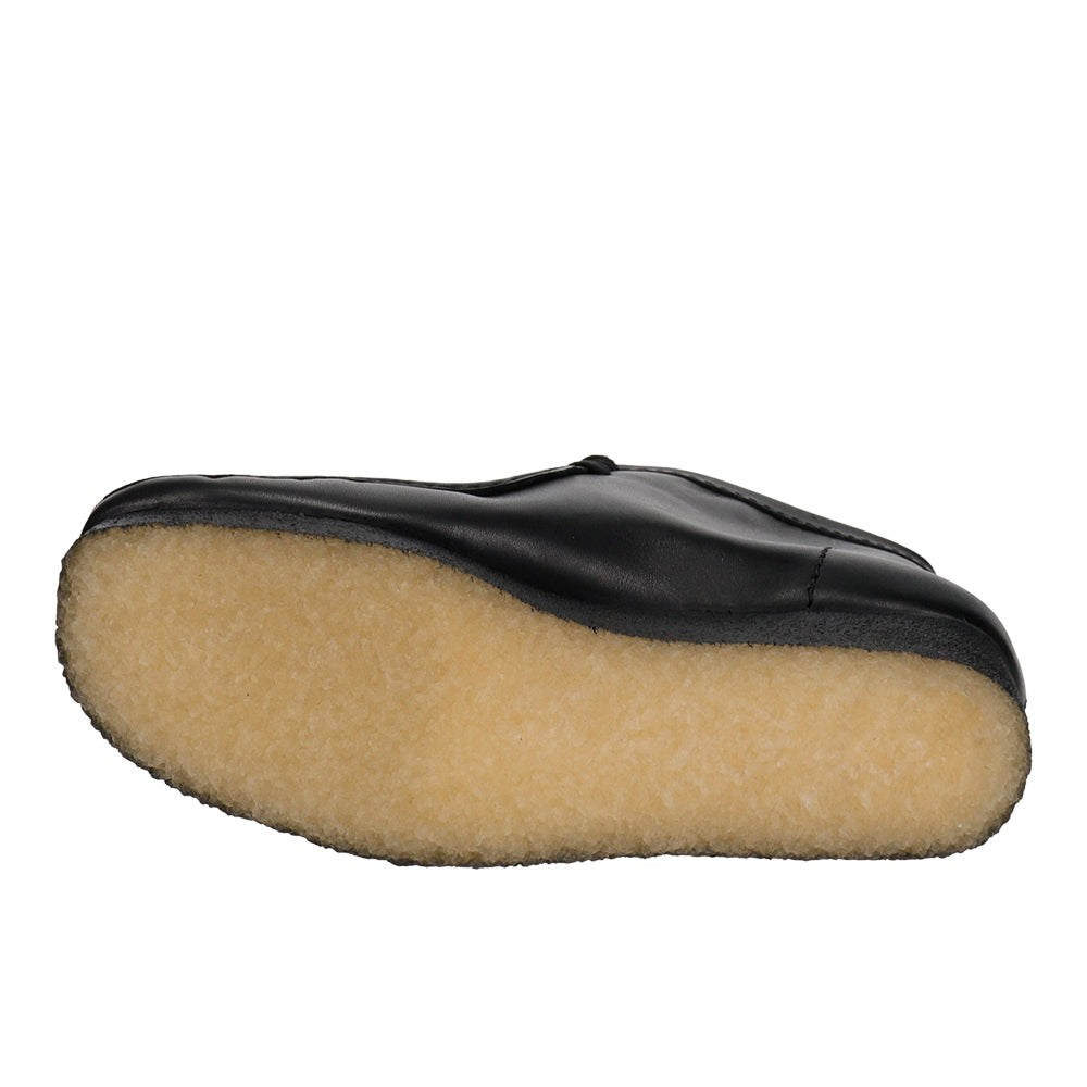 Wallabee Boots
