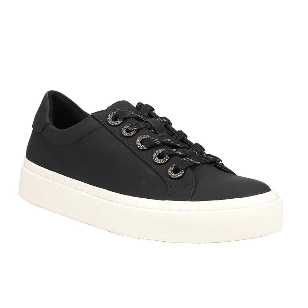 Ysenia Lace Up Sneakers