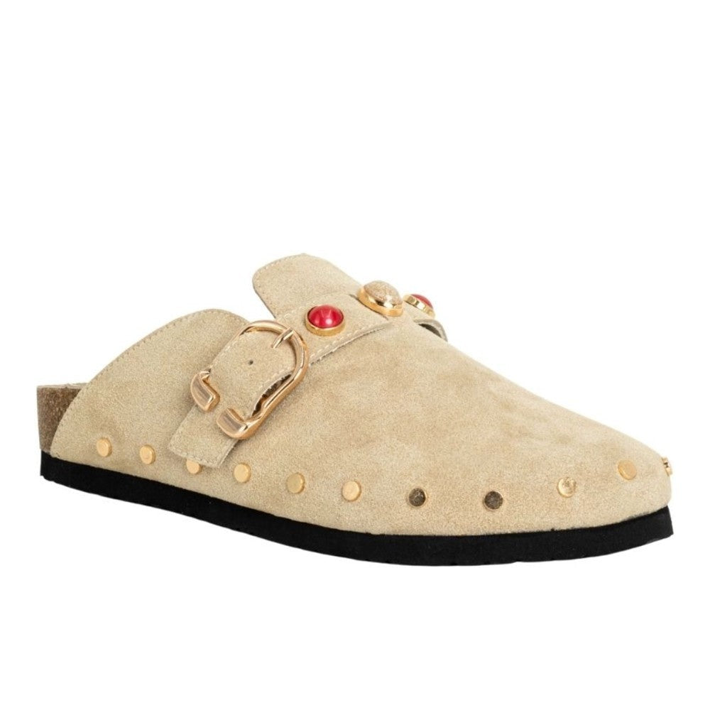 Tina Clog