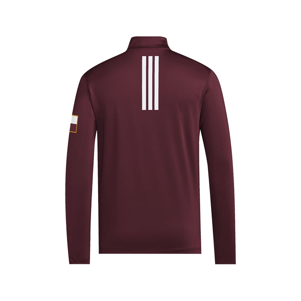 1/2 Zip Golf Jacket