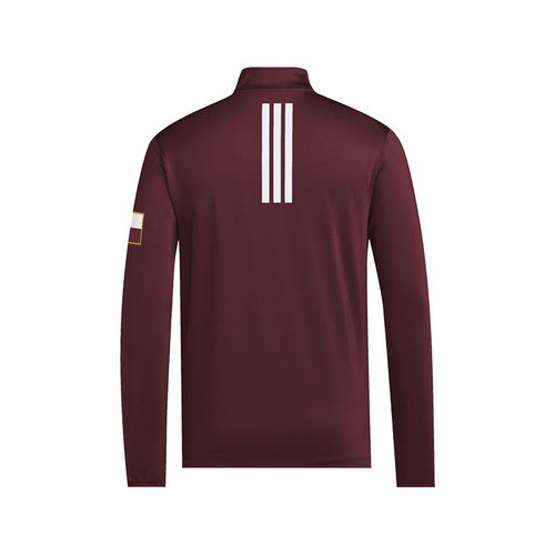 1/2 Zip Golf Jacket