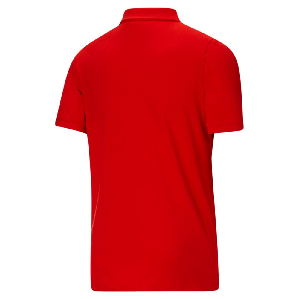 Essentials Pique Short Sleeve Polo Shirt