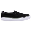 Clipper Wide Slip On Sneakers