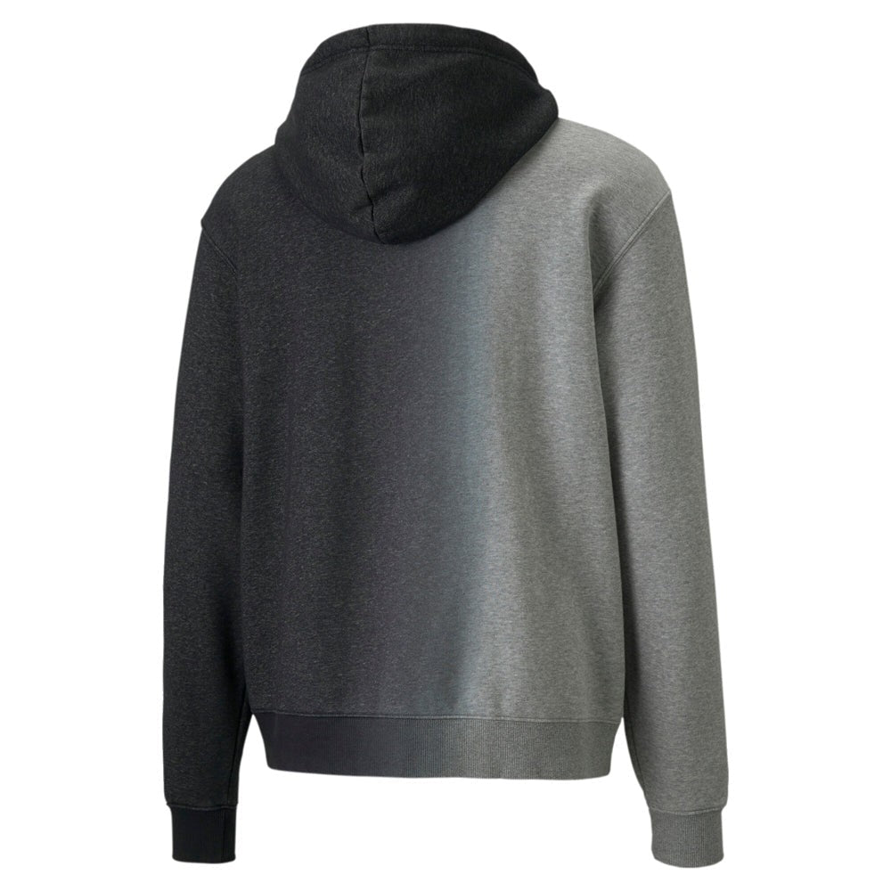 PUMA HOOPS X FIRST PICK Graphic Pullover Hoodie