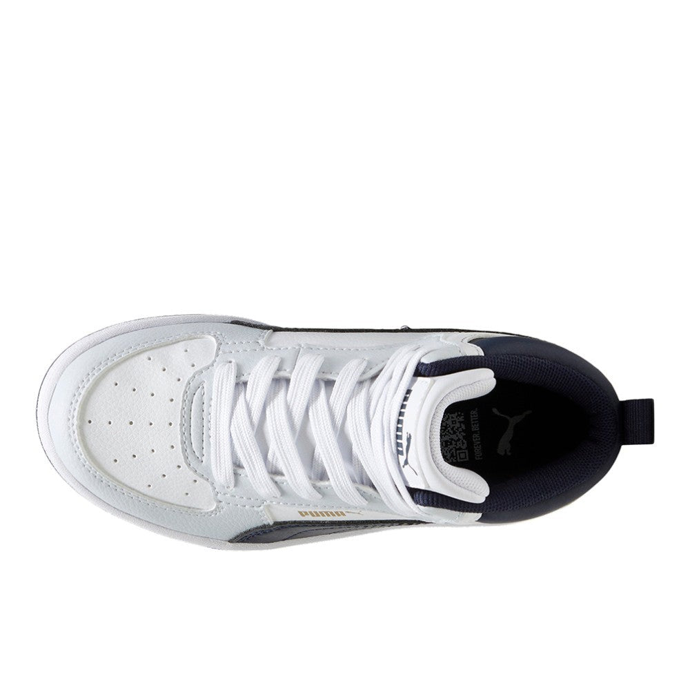 Caven 2.0 Mid High Top Sneakers (Youth)