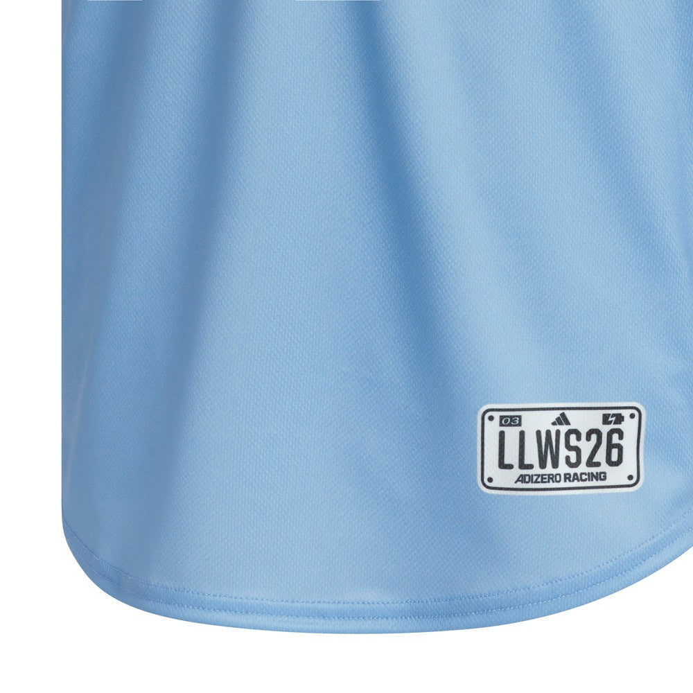 West Little League Youth Replica Jersey (Youth)