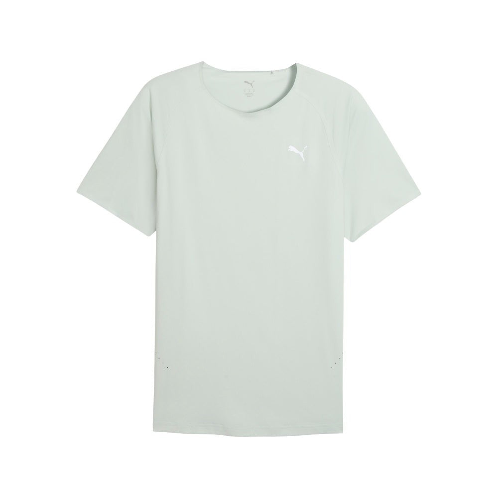 Run Cloudspun Tee
