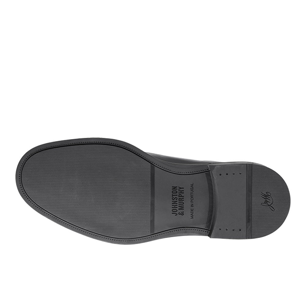 Brady Oxford Lace Up Plain Toe Dress Shoes