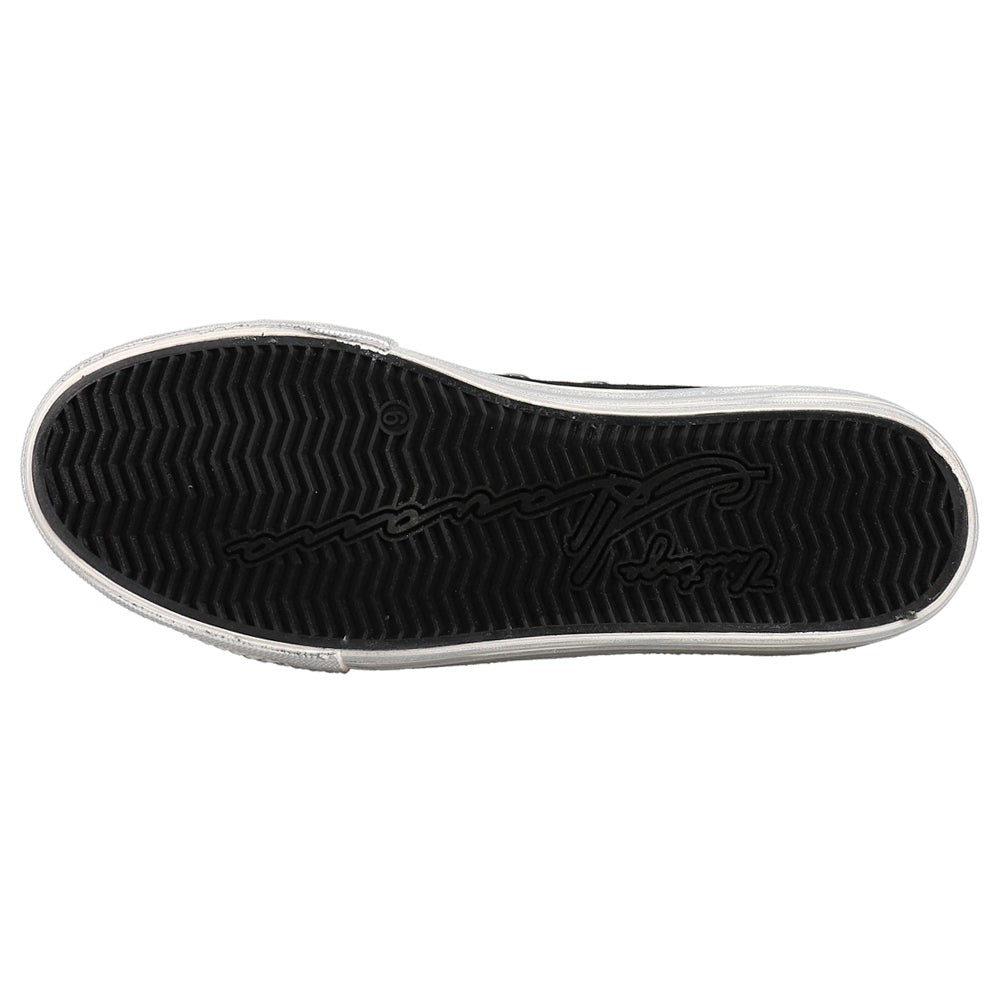 Alive Slip On Sneakers