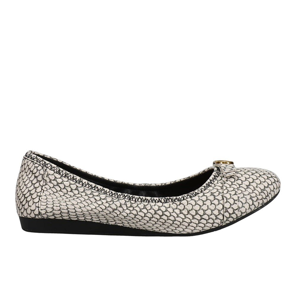 Tova Bow Ballet Flats