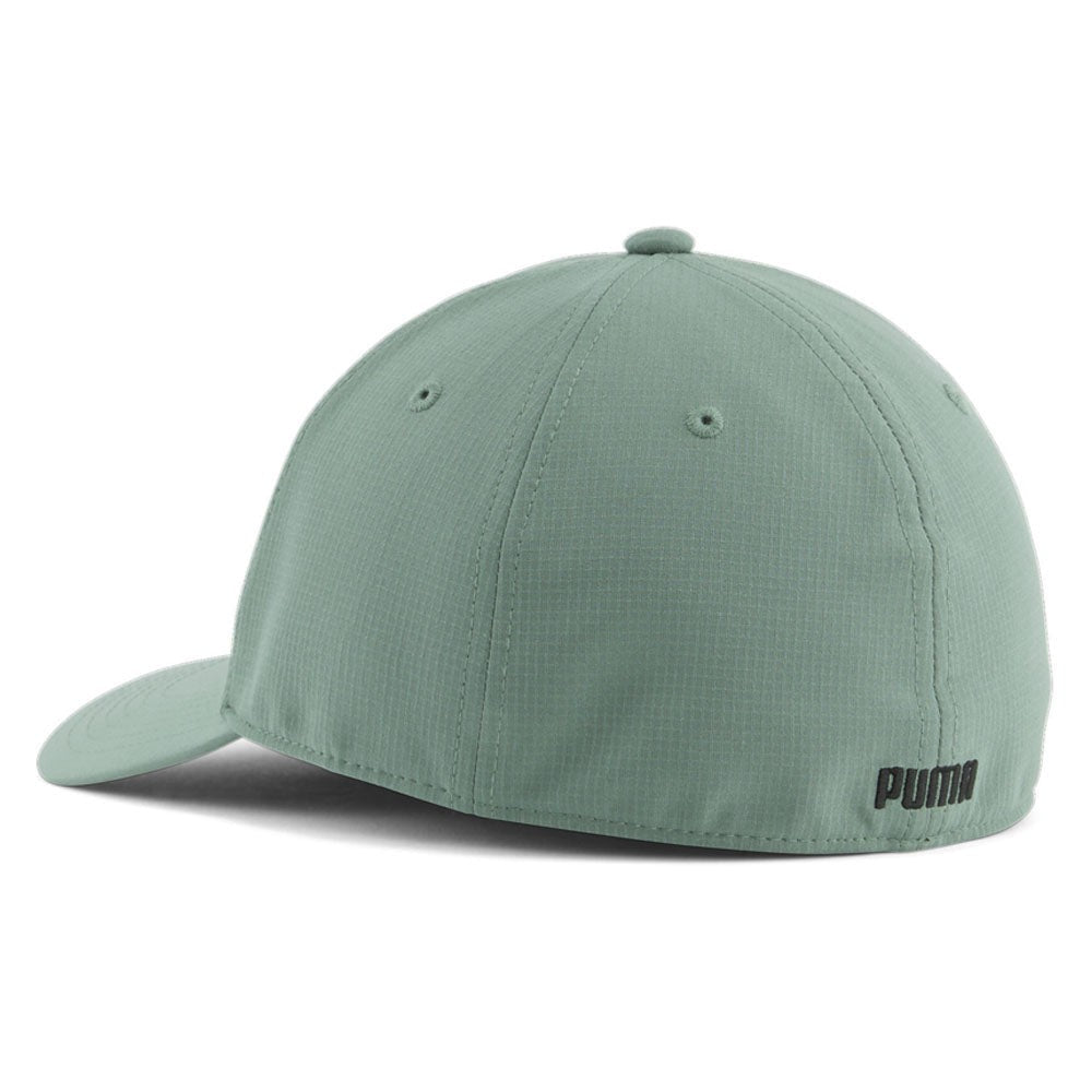 Hemlock Stretch Fit Cap