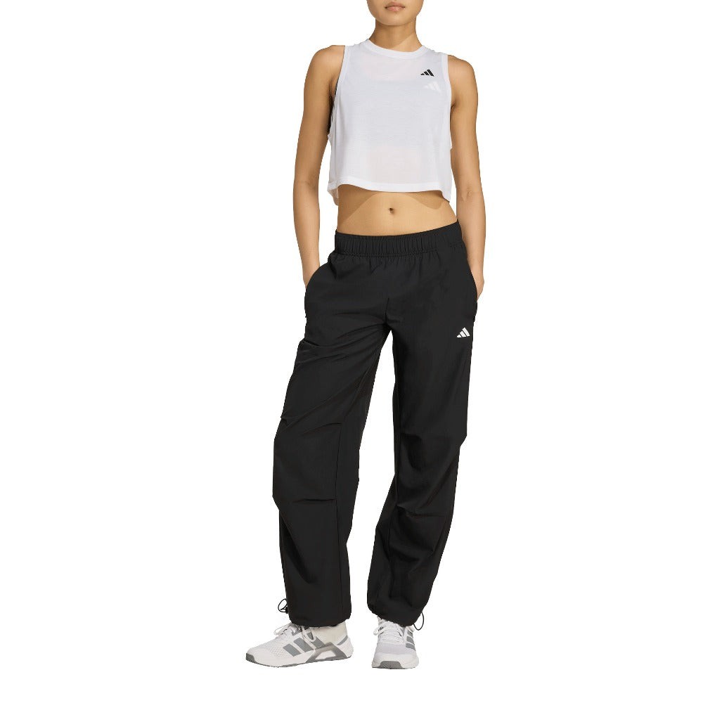 Workout Essentials Woven Training Pants