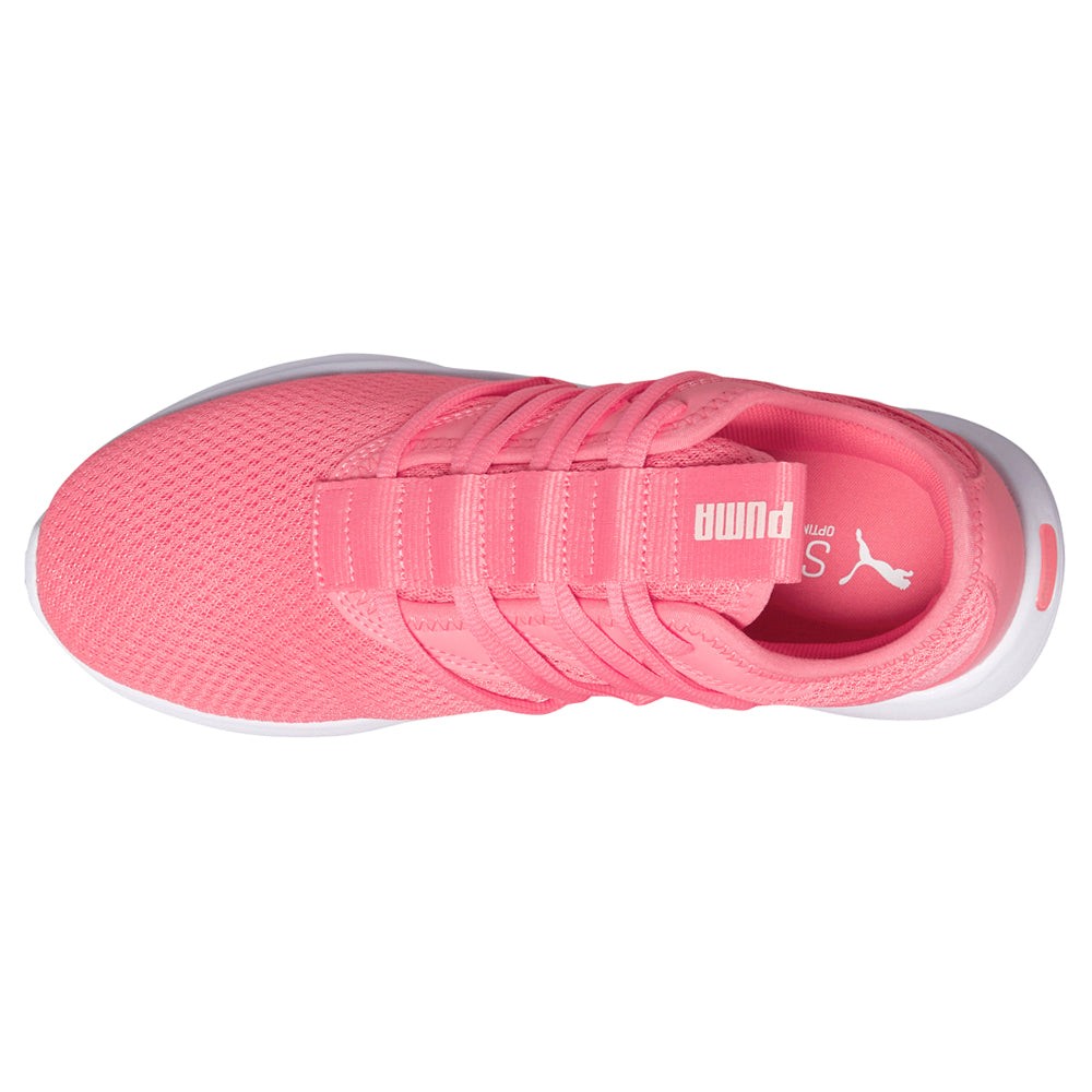 Star Vital Lace Up Sneakers