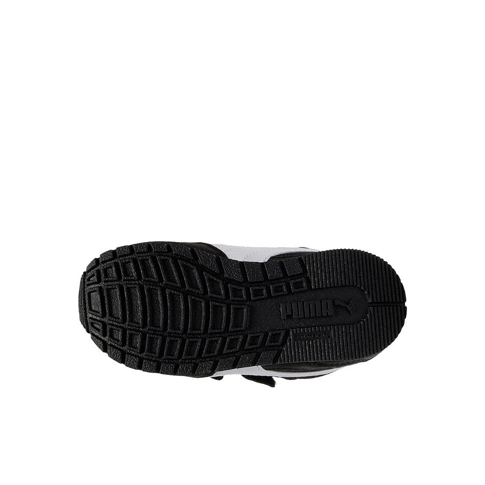 ST Runner V4 Mesh Slip On Sneakers (Youth)