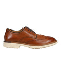 Go To Wing Oxford Wingtip Dress Shoes