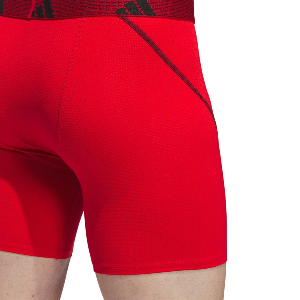 Performance Mesh 3-Pack Boxer Briefs