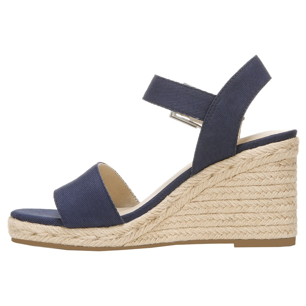 Tango 2 Espadrille Wedge Sandals