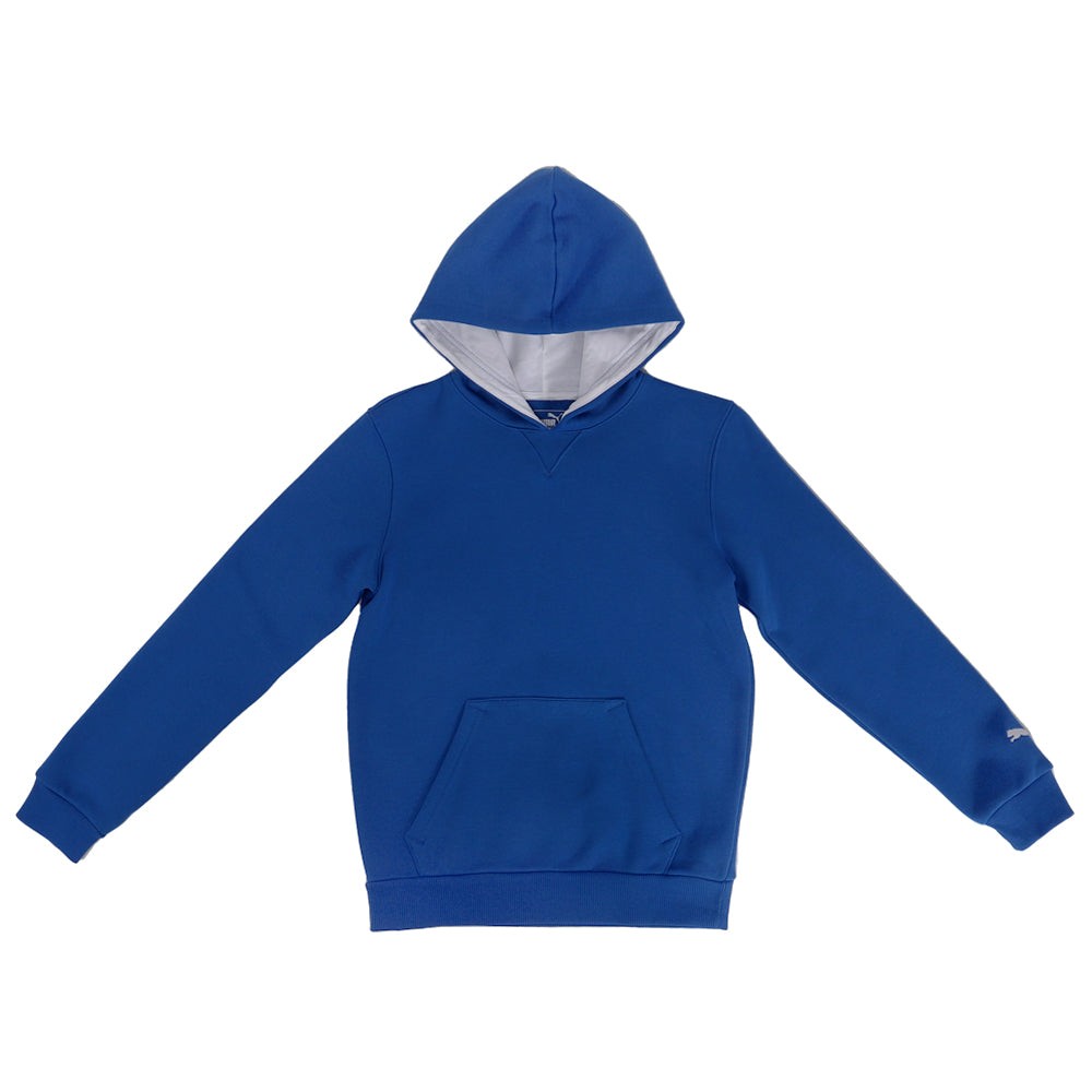 Rangers Blank Hoodie (Little Kid-Big Kid)