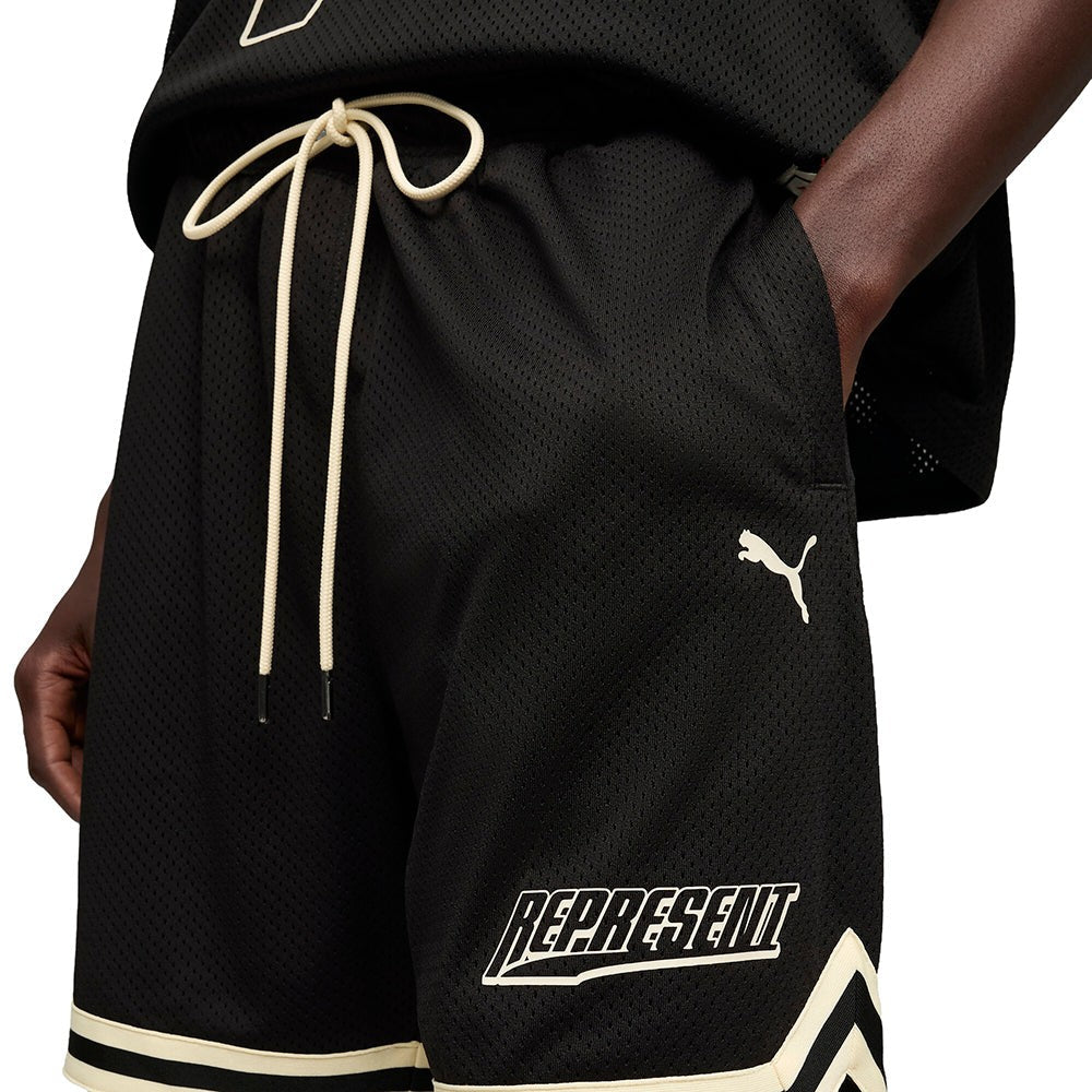 PUMA X REPRESENT Shorts