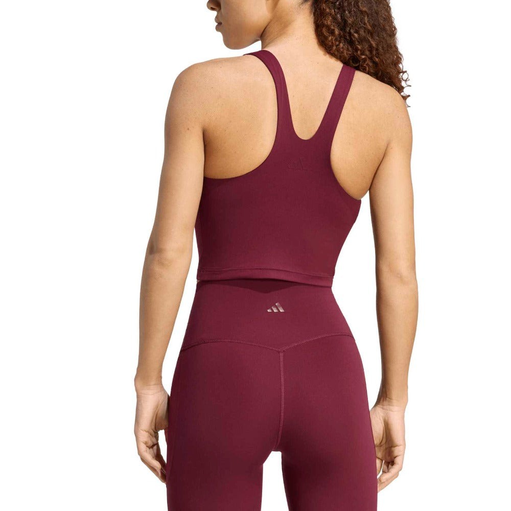 All Me Medium Support Bra Tank