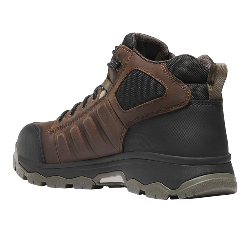 Wheat Ridge 4.5 Inch Electrical Alloy Toe Work Boot