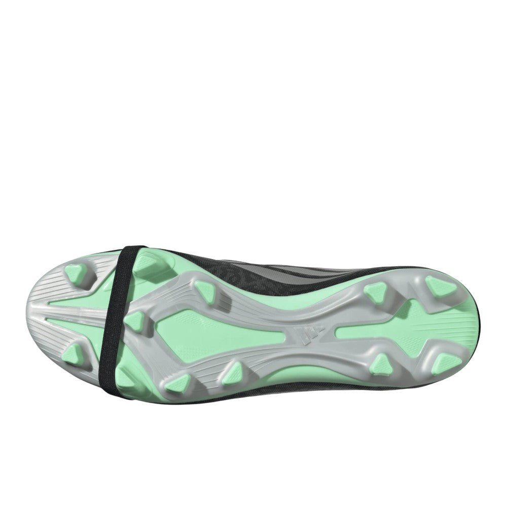 Predator Club Fold-Over Tongue Firm Ground / Multi Ground Soccer Cleats