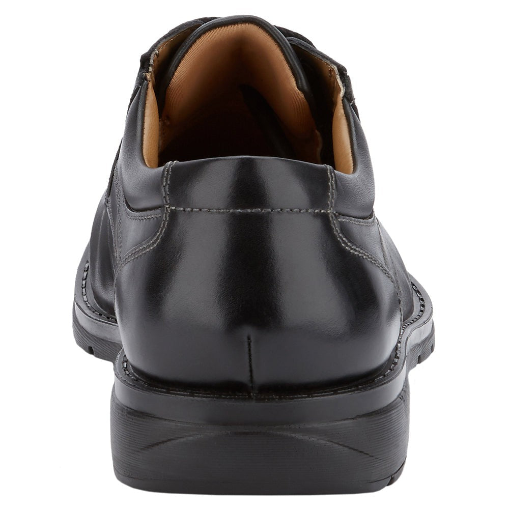 Trustee 2.0 Oxford Bike Toe Dress Shoes