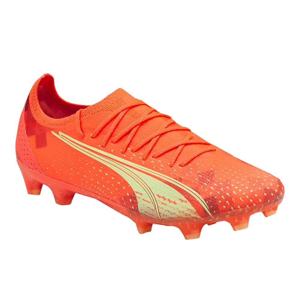 Ultra Ultimate Soccer Cleats