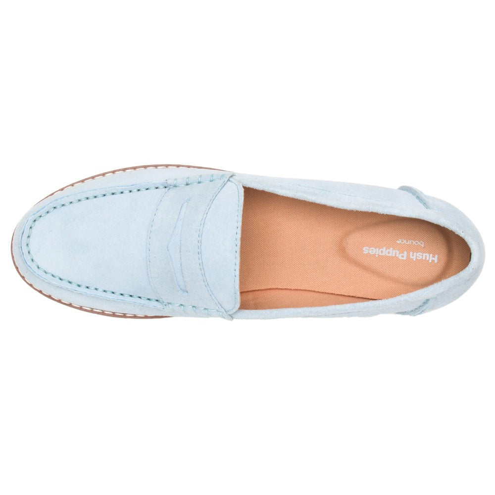 Wren Loafers