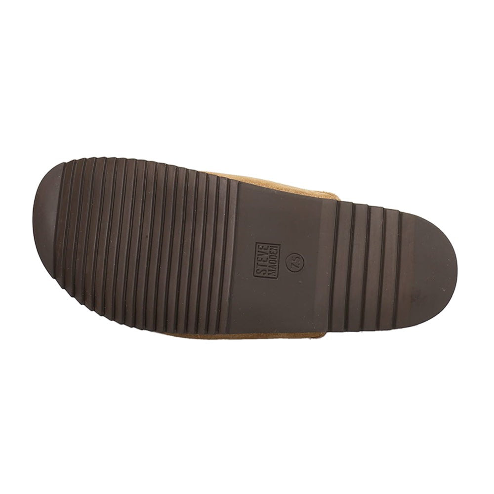 Masin Footbed Clogs