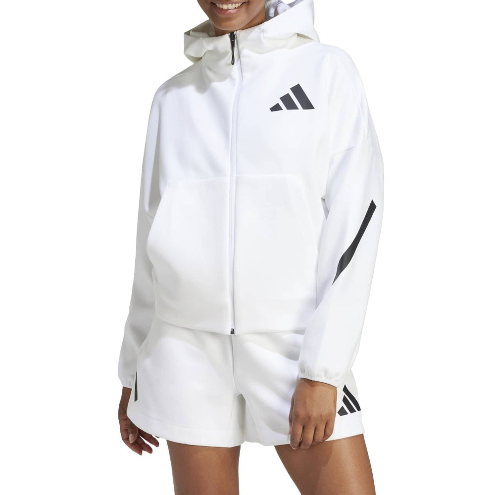 adidas Z.n.e. Full-Zip Hoodie