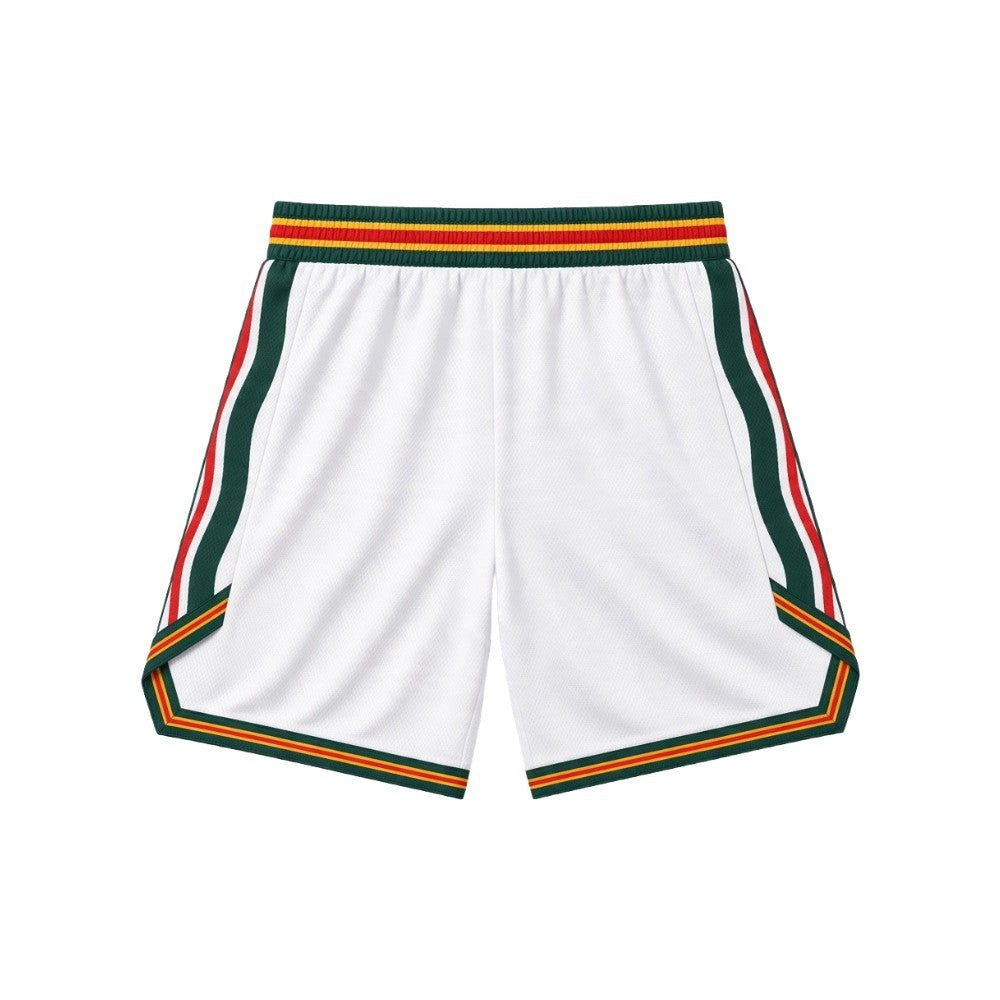 NCAA Miami Hurricanes Basketball Shorts