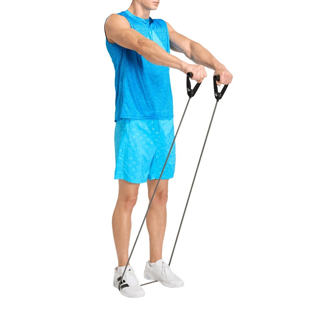 Workout Essentials Brandlove Woven Short