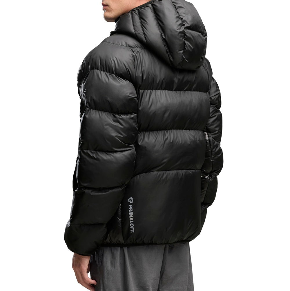 PUMATECH PrimaLoft Heat Insulation Puffer Jacket
