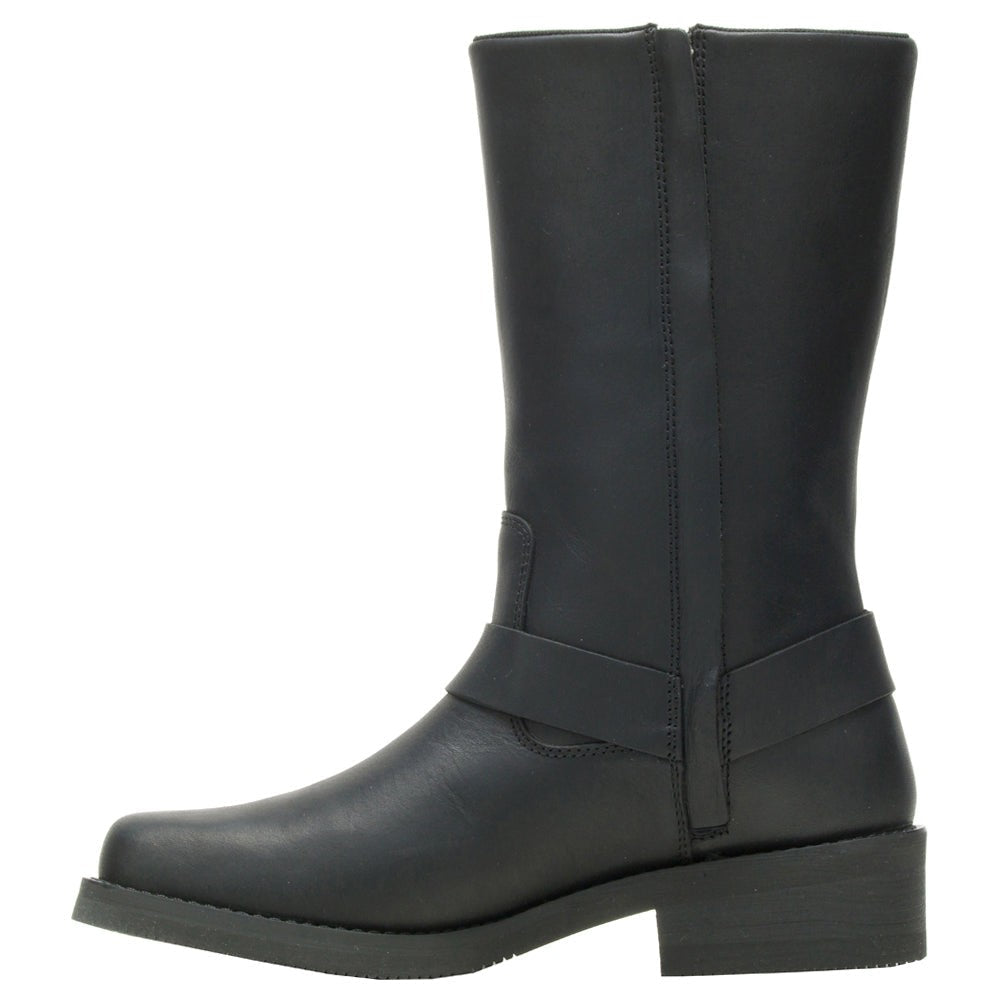 Korsen Motorcycle Boots
