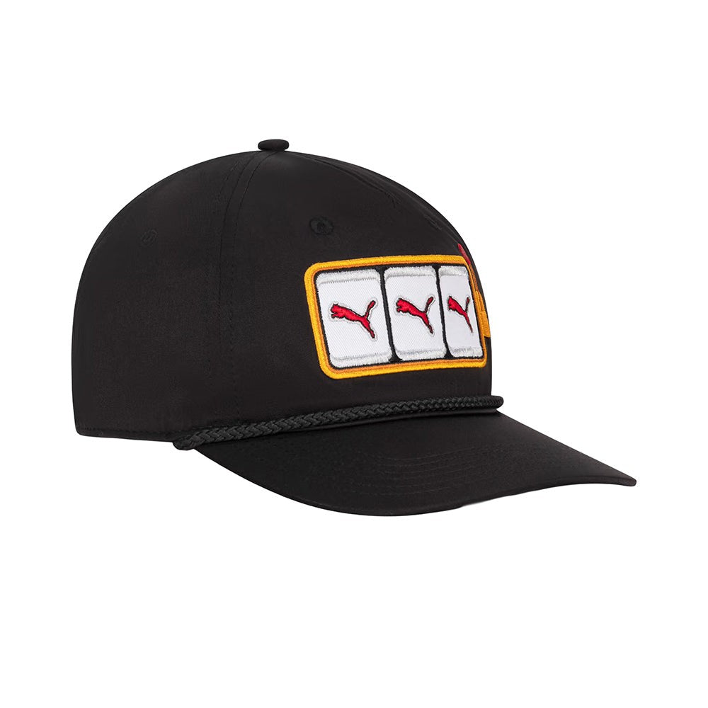 Jumpcat Slots Adjustable Cap