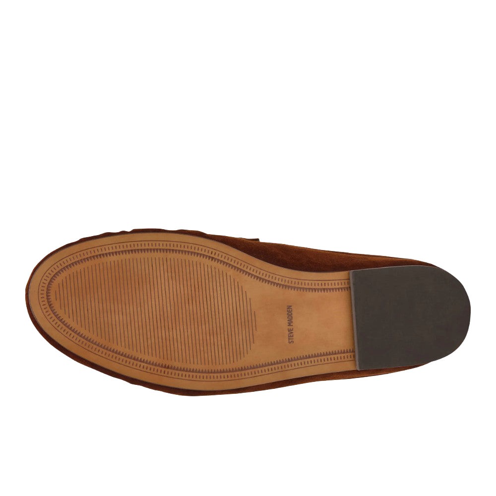 Rafe Mule Loafer