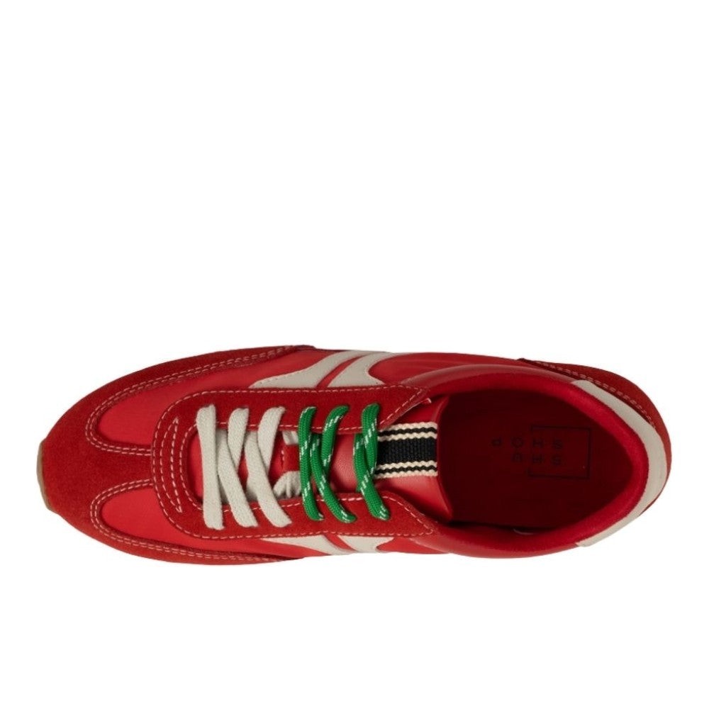 Sarah Sneaker