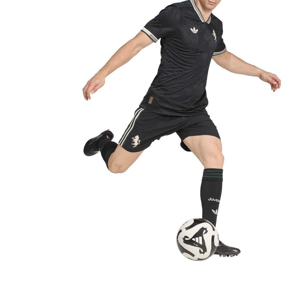 Juventus 25/26 Third Authentic Jersey