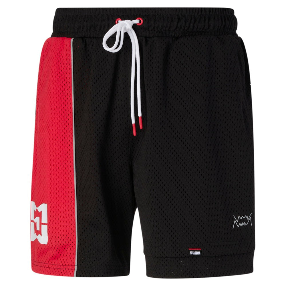 Mikey Ralph Athletic Shorts
