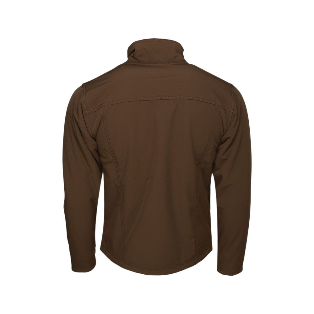 Vernon Sherpa 2.0 Full Zip Jacket