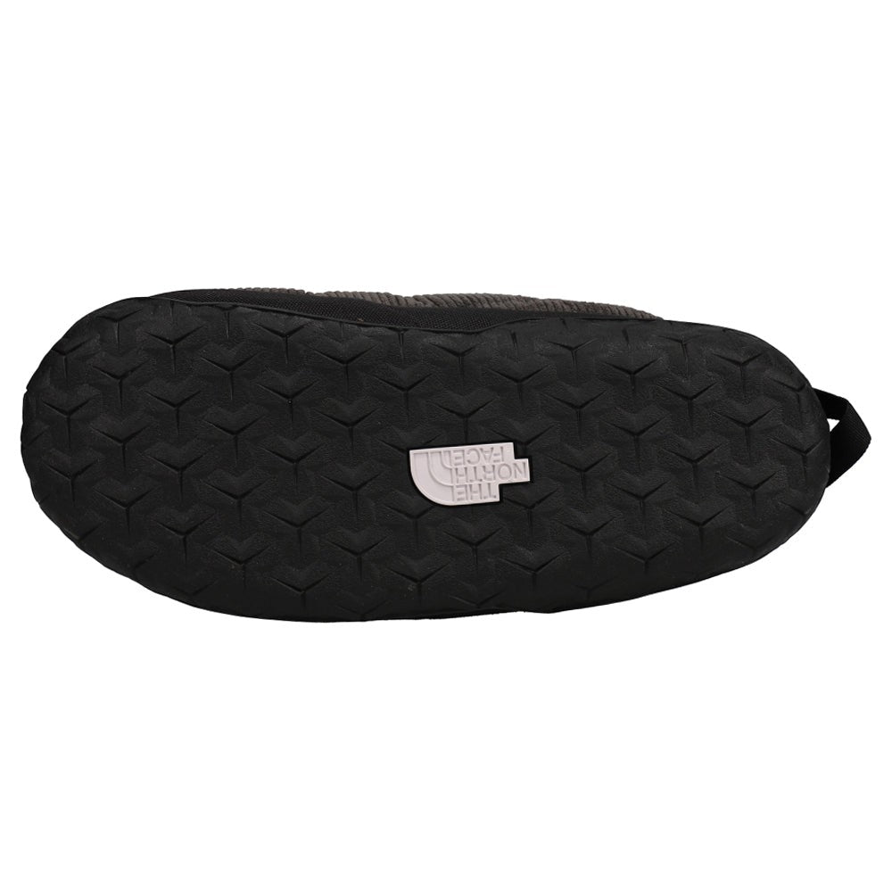 Nuptse Mule Corduroy Slippers