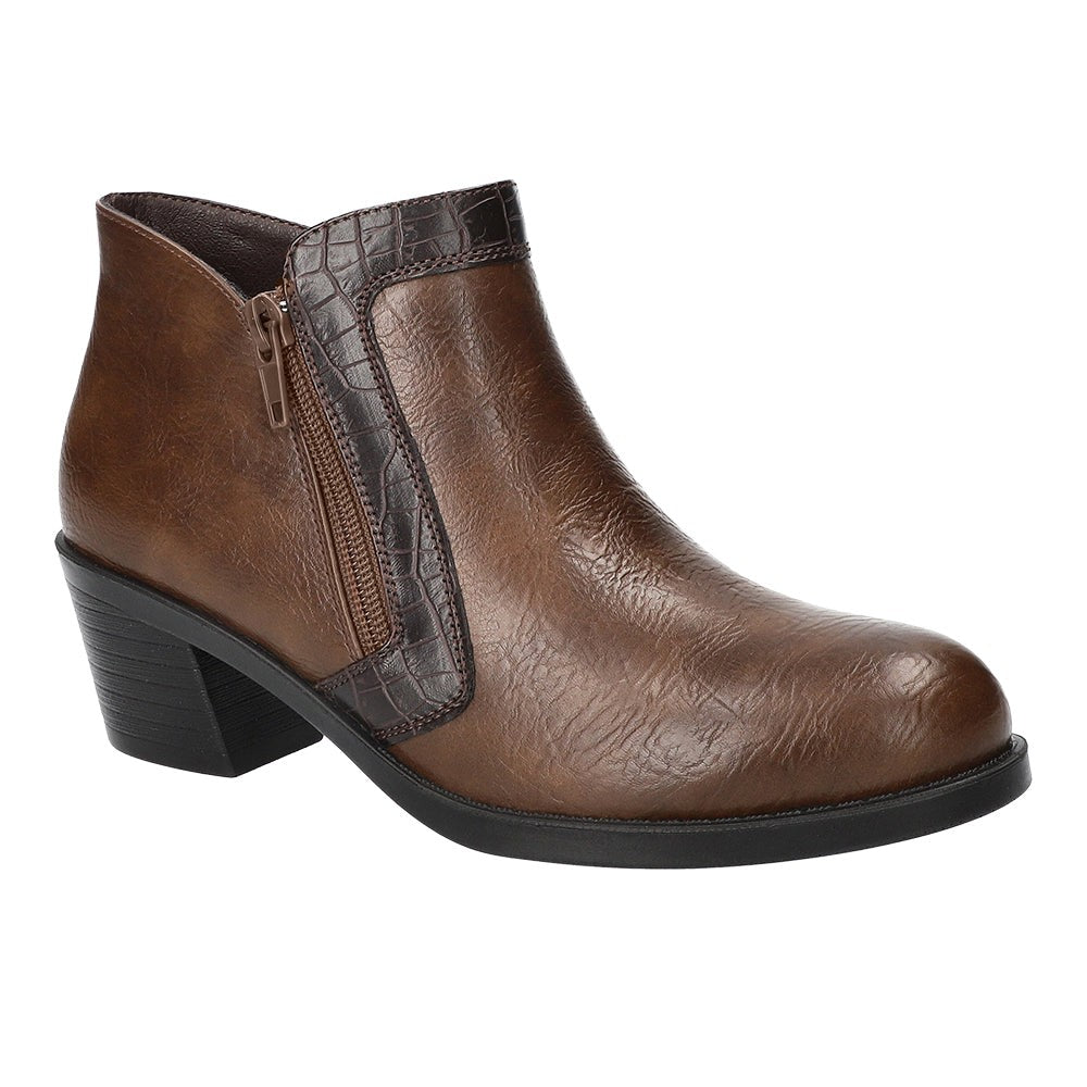 Bradley Ankle Boots