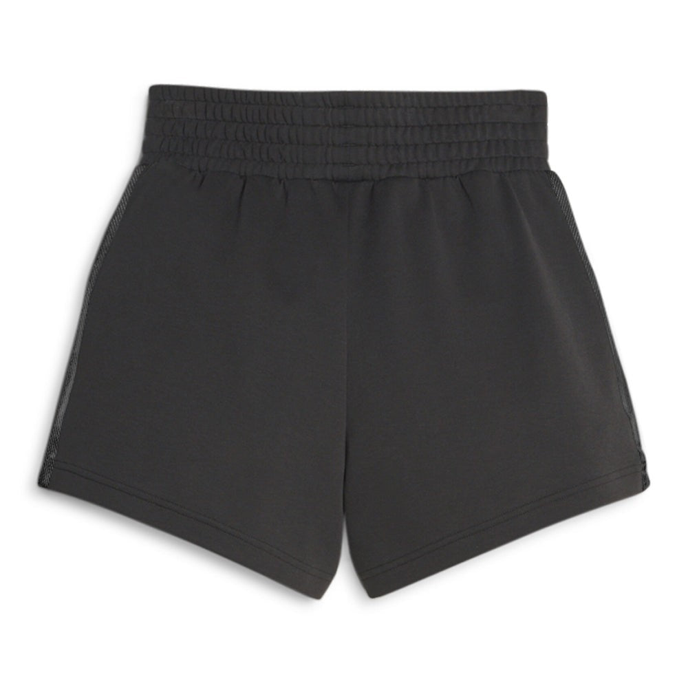 T7 High Waist Shorts