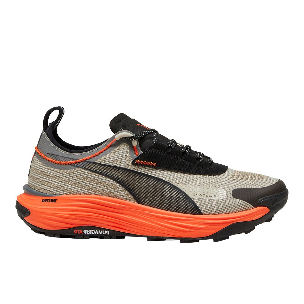 Seasons Voyage NITRO 3 Running Shoes